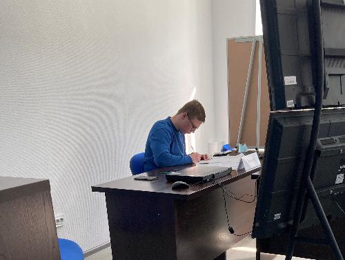 Всероссийский конкурс «ЛУЧШИЙ ПО СПЕЦИАЛЬНОСТИ» 08.02.05 Строительство и эксплуатация автомобильных дорог и аэродромов