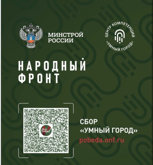 НАРОДНЫЙ ФРОНТ