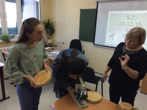 МЕТОДИЧЕСКАЯ СЕССИЯ