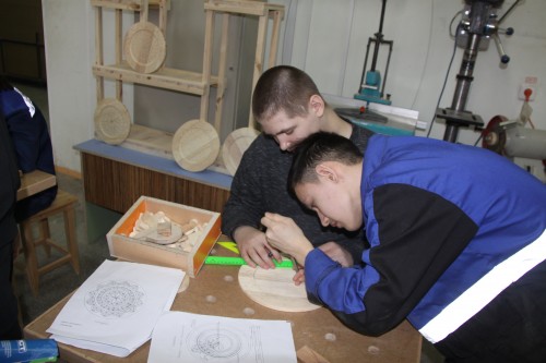 ПРОФОРИЕНТАЦИОННЫЙ МАРАФОН АБИЛИМПИКС#ТЕСТ#ДРАЙВ  НА ПЛОЩАДКАХ ГАПОУ ТО «ТКПСТ»