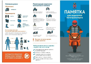 Безопасность на дороге