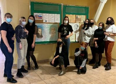КОНКУРС КРОССВОРДОВ «УНИКАЛЬНЫЙ АЛЕКСАНДР БЛОК»