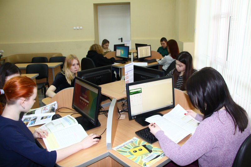 КВН ЛЮБИТЕЛЕЙ ИНФОРМАТИКИ