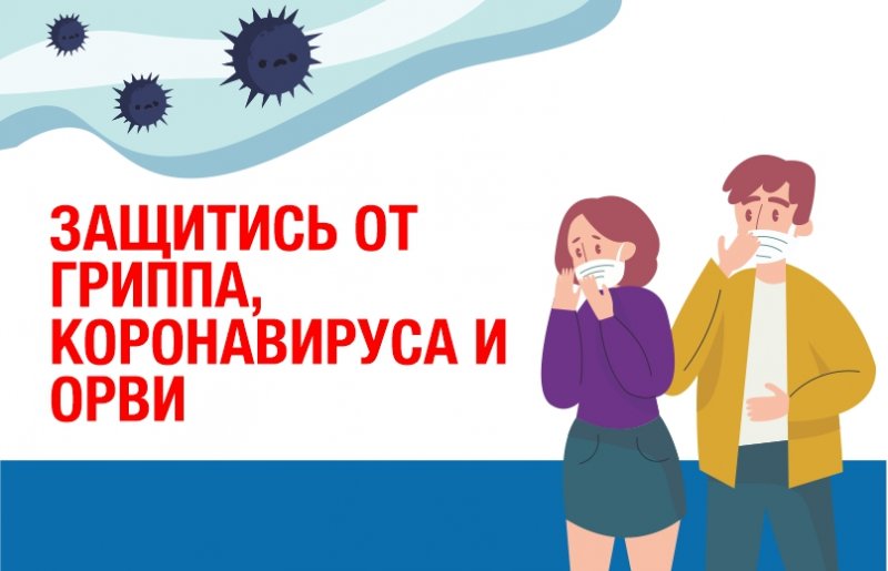 ПРОФИЛАКТИКА ВИРУСНЫХ ИНФЕКЦИЙ