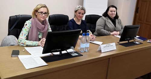 КУРСЫ ПОВЫШЕНИЯ КВАЛИФИКАЦИИ