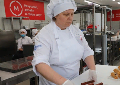 WorldSkills Russia – 2022 в Тюмени: сила юных и опыт мудрых.