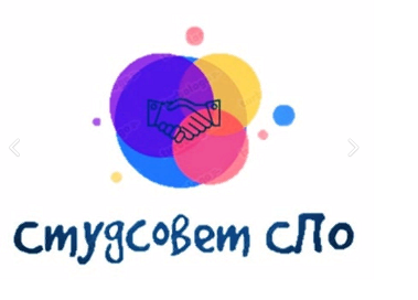 КНЯЖЕВА ИНЕССА - ПРЕДСЕДАТЕЛЬ СТУДСОВЕТА СПО