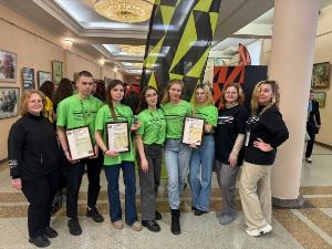 Итоги Регионального этапа чемпионата по профессиональному мастерству «Профессионалы» - Тюменская область 2024