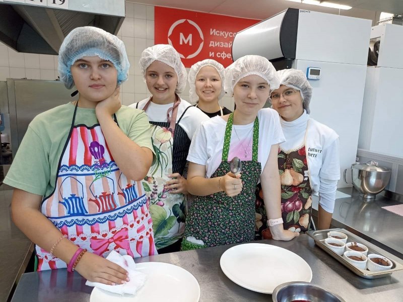 Кулинарный изобретатель