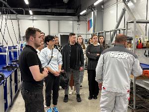 Профессионалитет дайджест новостей за сентябрь 2025