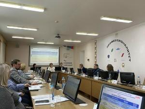 Профессионалитет дайджест новостей за март 2026
