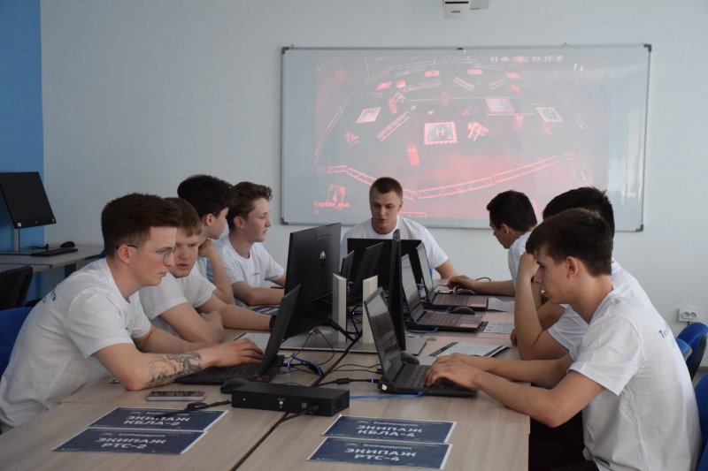 ТКПСТ ЭСТАФЕТА СПО