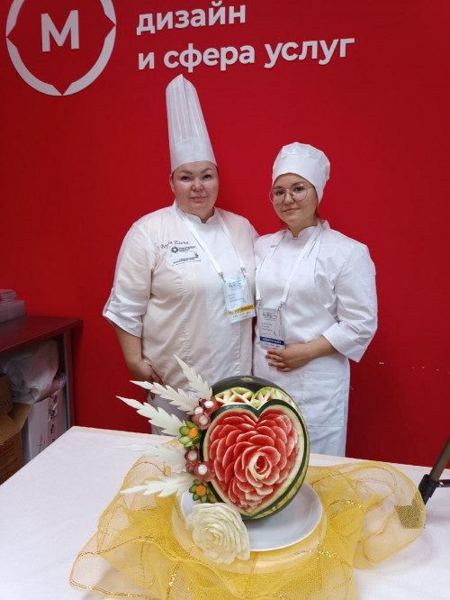 ТКПСТ ЭСТАФЕТА СПО
