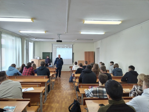 ТКПСТ ПАТРИОТИЧЕСКАЯ ВСТРЕЧА