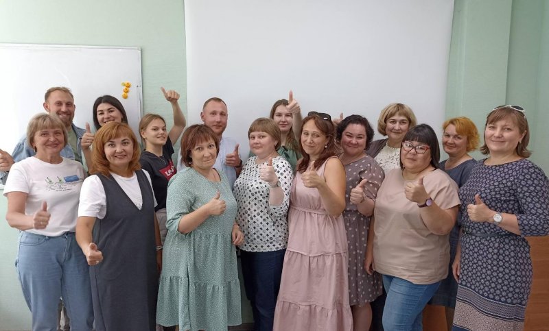 ПЕРВЫЕ МЕТОДИЧЕСКИЕ МЕРОПРИЯТИЯ В НОВОМ УЧЕБНОМ ГОДУ