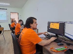 ЧЕМПИОНАТ ВЫСОКИХ ТЕХНОЛОГИЙ по компетенции «Разработчик мобильных игр»