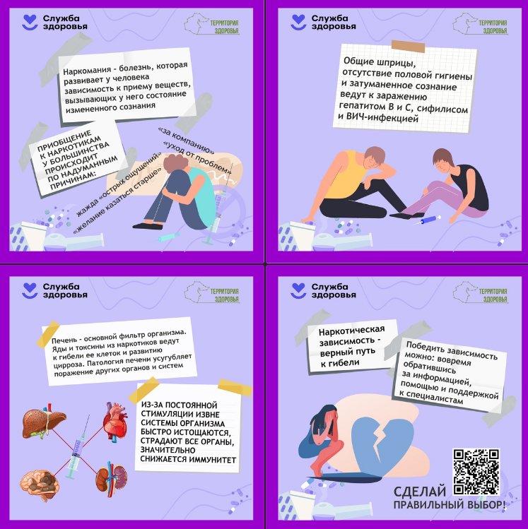 ТКПСТ ПРОФИЛАКТИКА