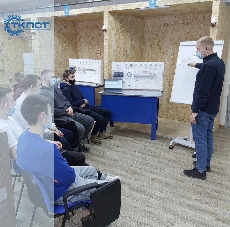 Неделя энергосбережения