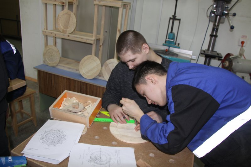 ПРОФОРИЕНТАЦИОННЫЙ МАРАФОН АБИЛИМПИКС#ТЕСТ#ДРАЙВ  НА ПЛОЩАДКАХ ГАПОУ ТО «ТКПСТ»