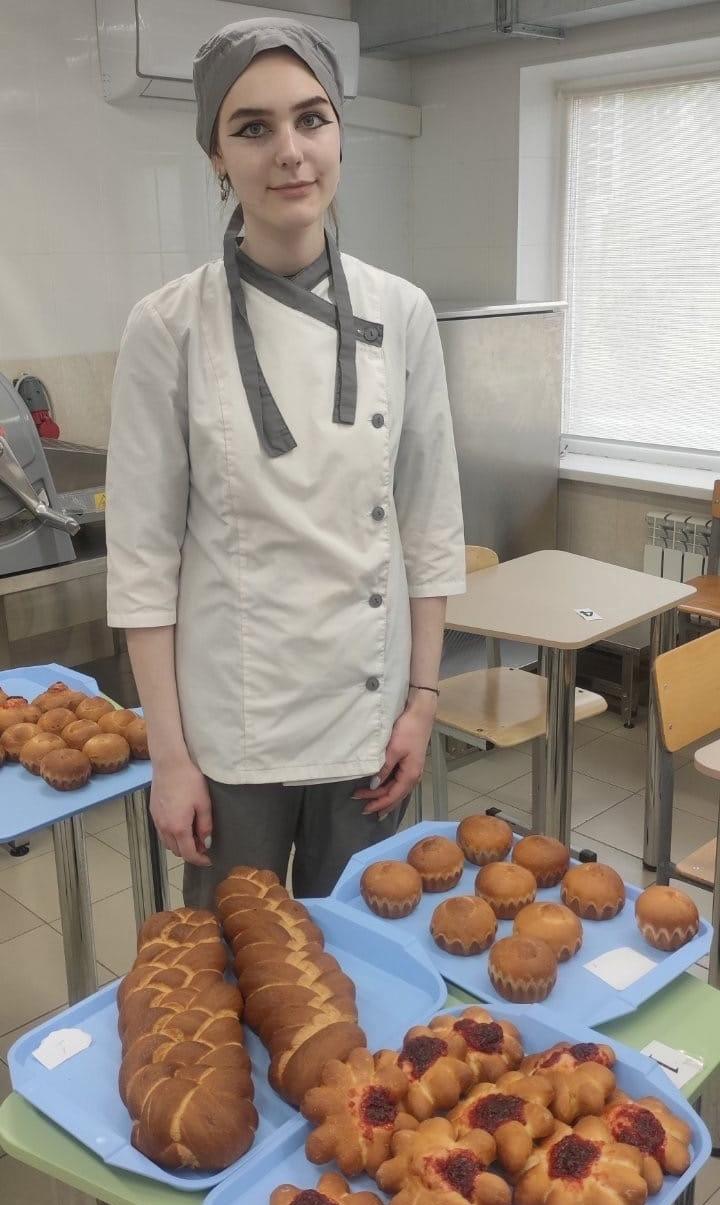 ТКПСТ МОЛОДЫЕ ПРОФЕССИОНАЛЫ
