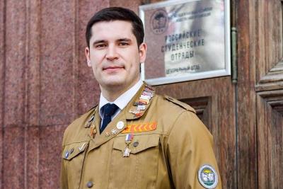 03 июня состоится онлайн-встреча с Михаилом Сергеевичем Киселевым