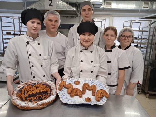 ТКПСТ ОБЩЕЖИТИЕ