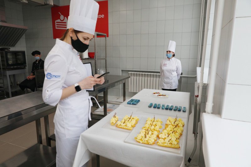WorldSkills Russia – 2022 в Тюмени: сила юных и опыт мудрых. 