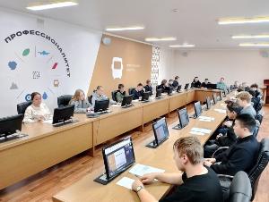 Профессионалитет дайджест новостей за октябрь 2025