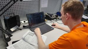 ЧЕМПИОНАТ ВЫСОКИХ ТЕХНОЛОГИЙ по компетенции «Технологии искусственного интеллекта в комплексных беспилотных системах».