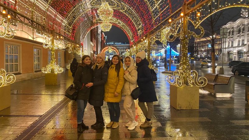 в Москве прошли тренировочные сборы координаторов волонтеров X Международного чемпионата «Абилимпикс»