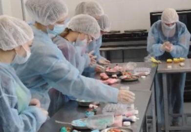 Прошел второй день сетевого профориентационного марафона АБИЛИМПИКС#ТЕСТ#ДРАЙВ - 2021