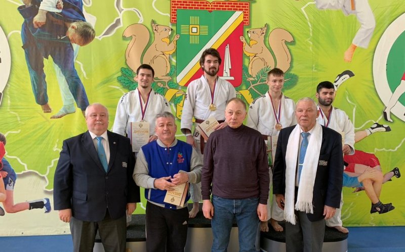 СЕРЕБРО НА ЧЕМПИОНАТЕ РОССИИ
