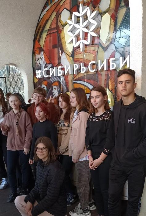 Экскурсия в ресторан традиционной и современной кухни Сибири, «Сибирь Сибирь»