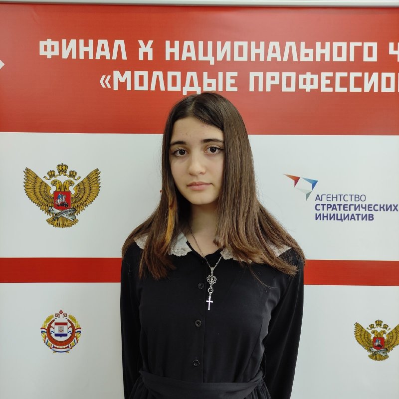 ТКПСТ МОЛОДЫЕ ПРОФЕССИОНАЛЫ