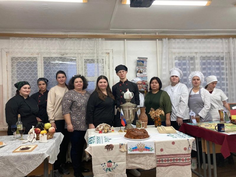 «Битва шефов»