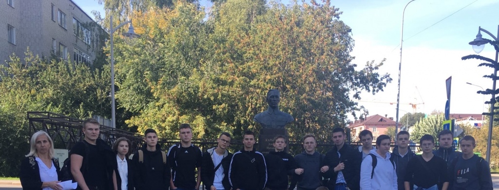 В сквере.jpg